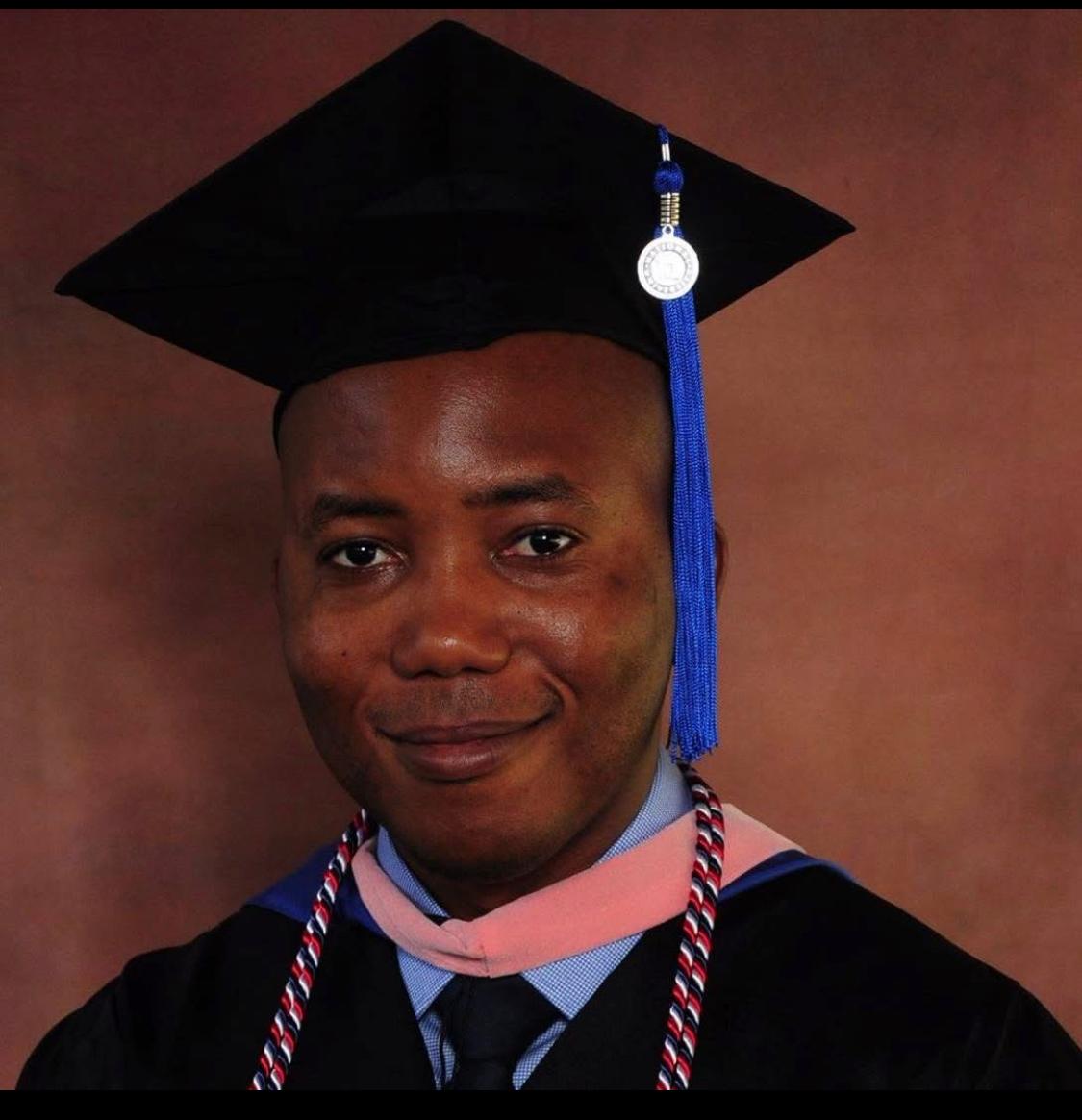 Dr. Prince Anyanwu