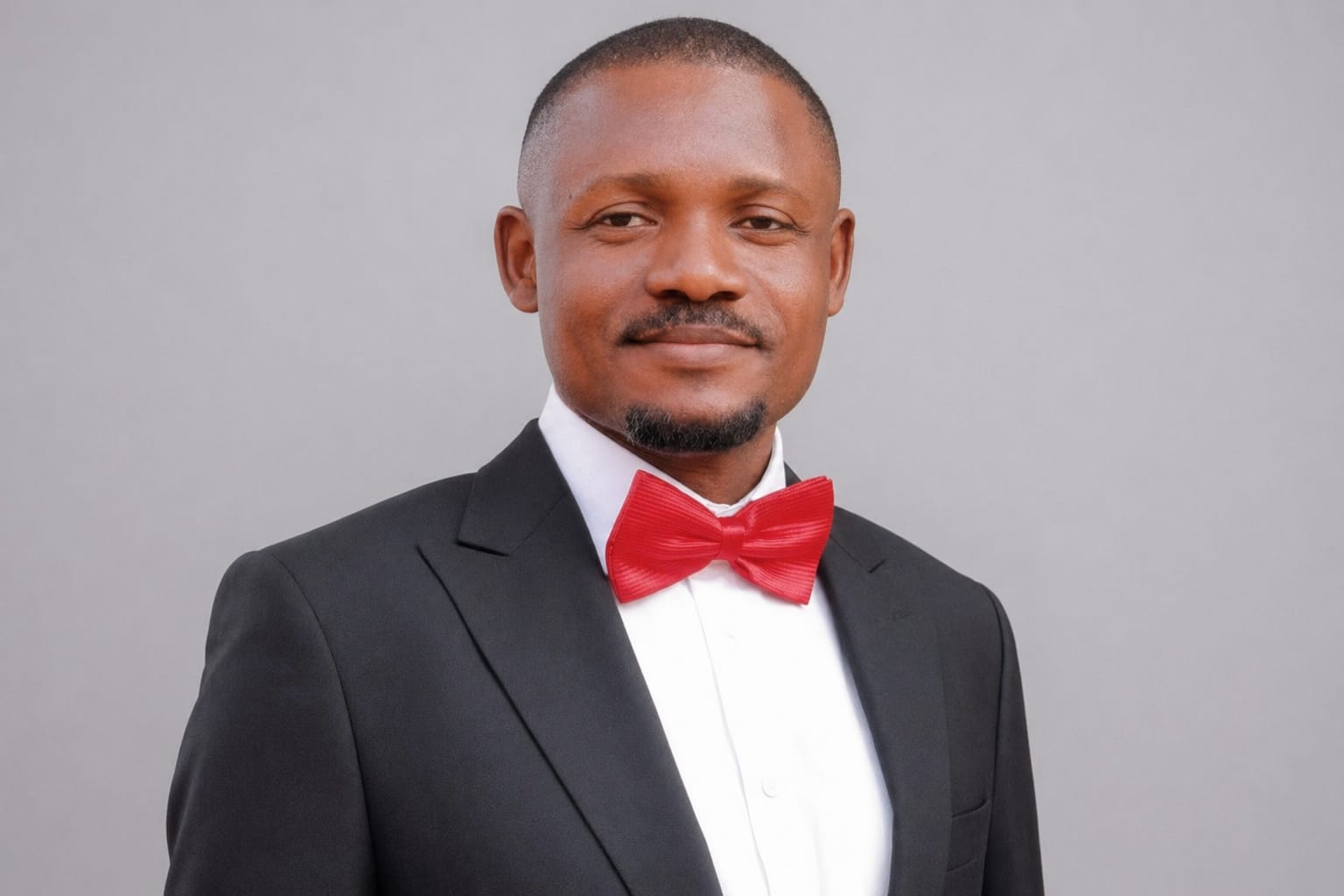 Emmanuel Egbe Okoh