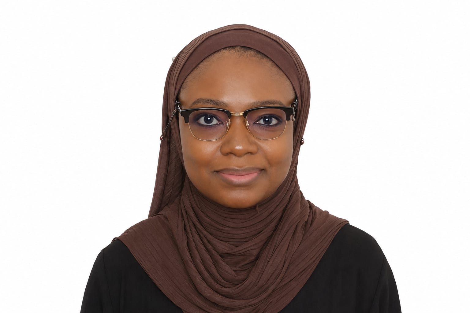 Halima Nuradeen